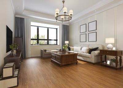 Hardwood Installation in Cincinnati, OH