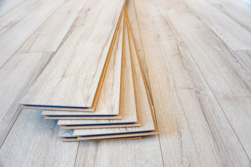 Laminate Flooring Replacement in Arvada, CO
