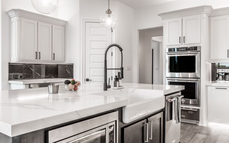 Kitchen Updating in Dayton, OH