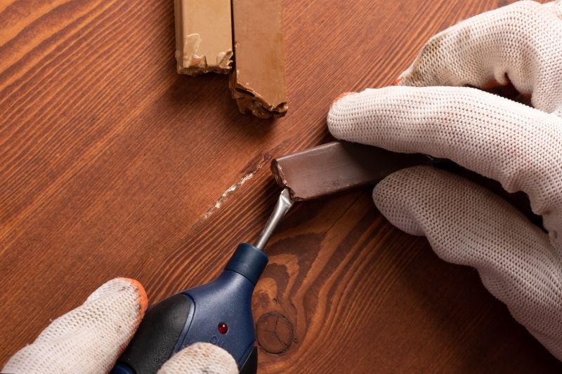 Licensed Flooring Contractors
