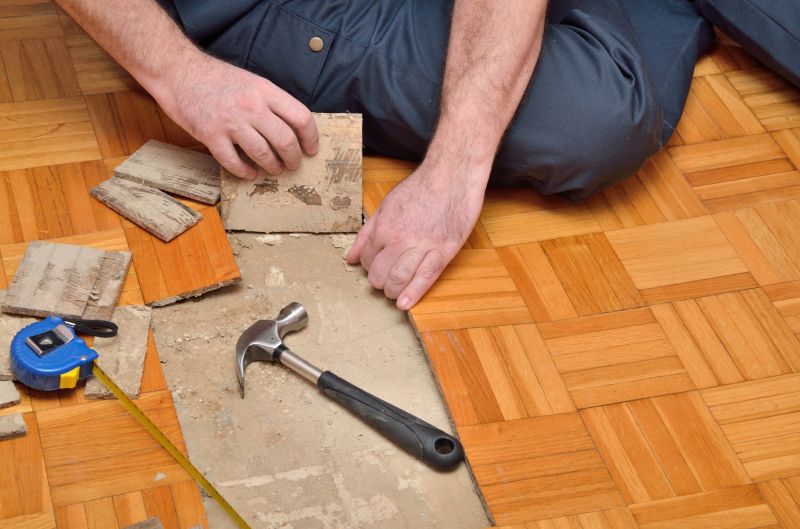 Handyman Services for Minor Repairs